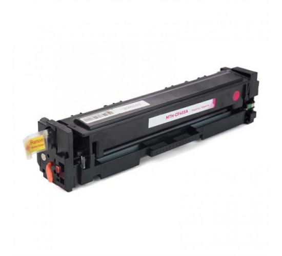 Smartbox CF403A-201A-CRG045-M252-M277 Kırmızı Muadil Toner, HBCV0000061O0F