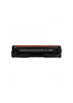 Smartbox CF410X-M452-M477-M377-CRG046 Siyah Muadil Toner 6500 Sayfa