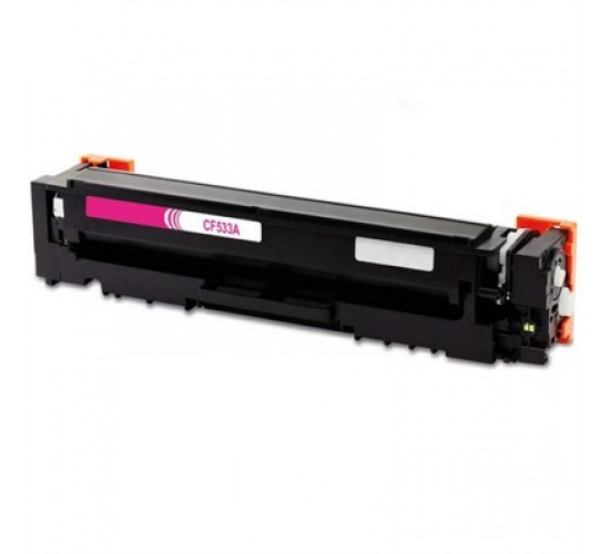 Smartbox CF533-205A-CP2025-2020 Kırmızı Muadil Toner 2800, 0010101977158