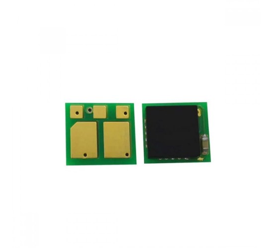 H CF541-203A 1300 Baskı Mavi Chip, 0010101977447