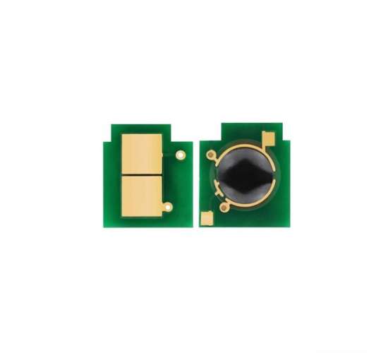 H CP 5520-5525N-CE271A 15000 Cyan Chip, 0010101977451