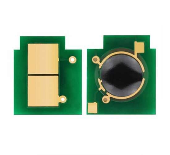 H CP 6015-CM 6040 Black Chip, 0010101977430