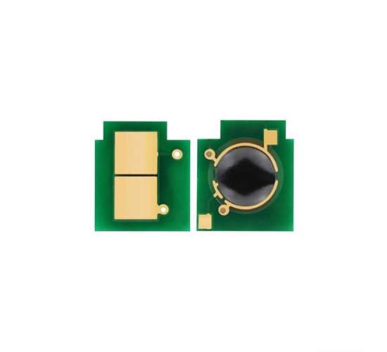 H CF352A-M176 Yellow Chip, 0010101977530