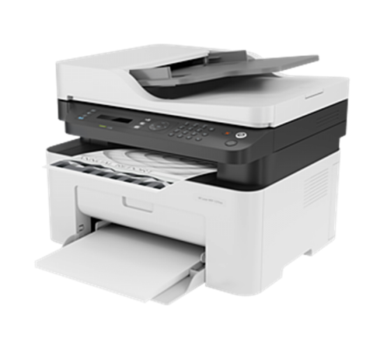 HP Laser MFP 137FNW Wi-Fi Faks + Fotokopi + Tarayıcı + Laz