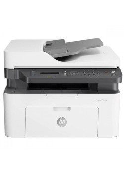 HP Laser MFP 137FNW Wi-Fi Faks + Fotokopi + Tarayıcı + Laz HP Laser MFP 137FNW Wi-Fi Faks + Fotokopi + Tarayıcı + Laz