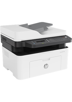 HP Laser MFP 137FNW Wi-Fi Faks + Fotokopi + Tarayıcı + Laz HP Laser MFP 137FNW Wi-Fi Faks + Fotokopi + Tarayıcı + Laz
