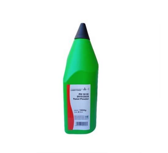H P1005-P1505-M125 Universal Toner Dolum Tozu (1Kg), 0010101977794