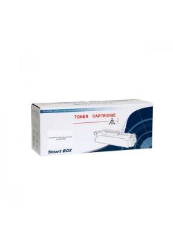 Smartbox Q7553X-Q5949X-P2015-2014 7000 Sayfa Siyah Muadil Smartbox Q7553X-Q5949X-P2015-2014 7000 Sayfa Siyah Muadil