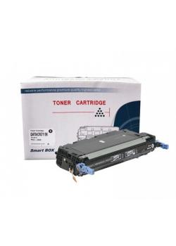 Smartbox 501A-Q6470A-CP3505-CRG711-LBP-5300-MF-8450 Siyah Smartbox 501A-Q6470A-CP3505-CRG711-LBP-5300-MF-8450 Siyah
