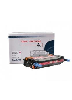 Smartbox 502A-Q6473A-503A-Q7582A-CRG711 Kırmızı Muadil Ton Smartbox 502A-Q6473A-503A-Q7582A-CRG711 Kırmızı Muadil Ton