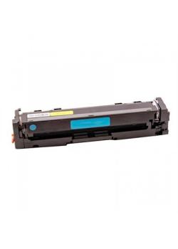 Smartbox 415A-CRG055-W2031A-M454-M479 CHİPSİZ Mavi Muadil Smartbox 415A-CRG055-W2031A-M454-M479 CHİPSİZ Mavi Muadil