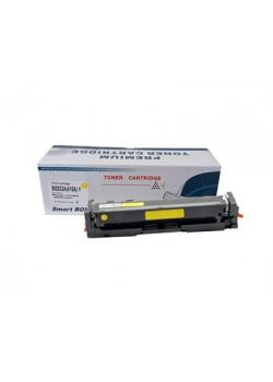 Smartbox 415A-CRG055-W2032-M454-M479 CHİPSİZ Sarı Muadil T Smartbox 415A-CRG055-W2032-M454-M479 CHİPSİZ Sarı Muadil T