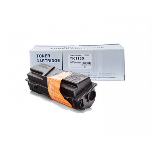 Smartbox TK-1130-TK-1132-FS-1030MFP Siyah Muadil Toner 300, 0010101977292