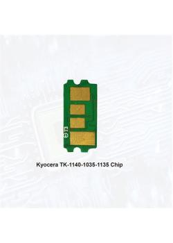 Kyo TK-1140-1035-1135 Chip
