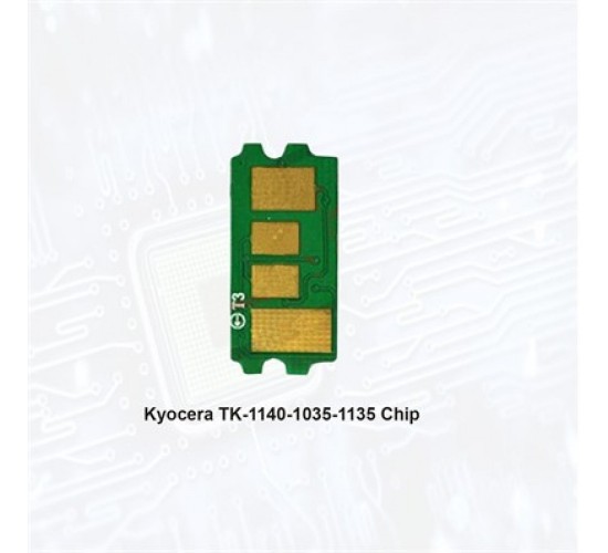 Kyo TK-1140-1035-1135 Chip, 0010101977541