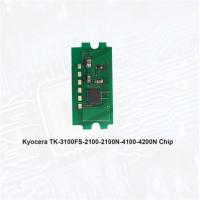 Kyo TK-3100-FS-2100-2100N-4100-4200N Chip Kyo TK-3100-FS-2100-2100N-4100-4200N Chip
