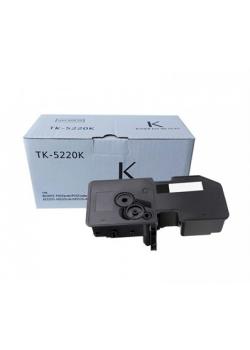 Smartbox TK-5220 Ecosys P5021-M5521 Siyah Muadil Toner 120 Smartbox TK-5220 Ecosys P5021-M5521 Siyah Muadil Toner 120