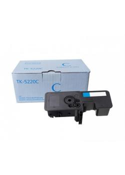 Smartbox TK-5220 Ecosys P5021-M5521 Mavi Muadil Toner 1200 Smartbox TK-5220 Ecosys P5021-M5521 Mavi Muadil Toner 1200