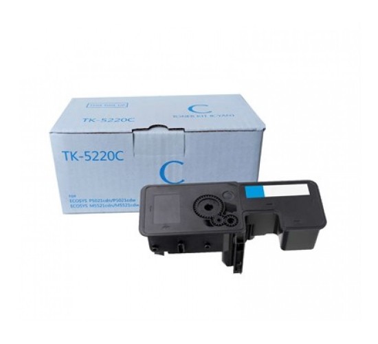 Smartbox TK-5220 Ecosys P5021-M5521 Mavi Muadil Toner 1200, 0010101977826