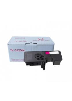 Smartbox TK-5220 Ecosys P5021-M5521 Kırmızı Muadil Toner 1 Smartbox TK-5220 Ecosys P5021-M5521 Kırmızı Muadil Toner 1