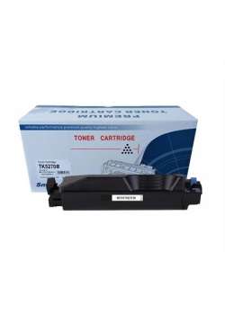 Smartbox TK-5270-M6230-M6630-P6230 Siyah Muadil Toner 8000