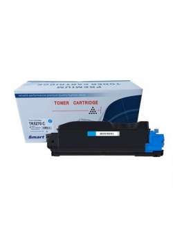 Smartbox TK-5270-M6230 Mavi Muadil Toner 6000 Sayfa
