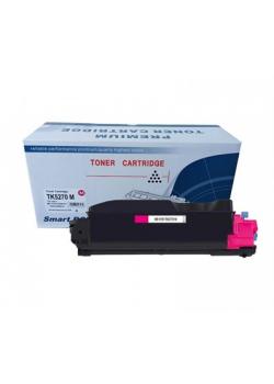 Smartbox TK-5270-M6230 Kırmızı Muadil Toner 6000 Sayfa Smartbox TK-5270-M6230 Kırmızı Muadil Toner 6000 Sayfa