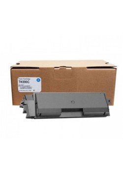 Smartbox TK-590-591-592-594-C2026-C2126-C5250 Mavi Muadil