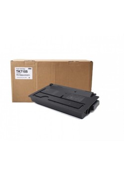 Smartbox TK-7105-Taskalfa 3010İ-3011İ Siyah Muadil Toner 1