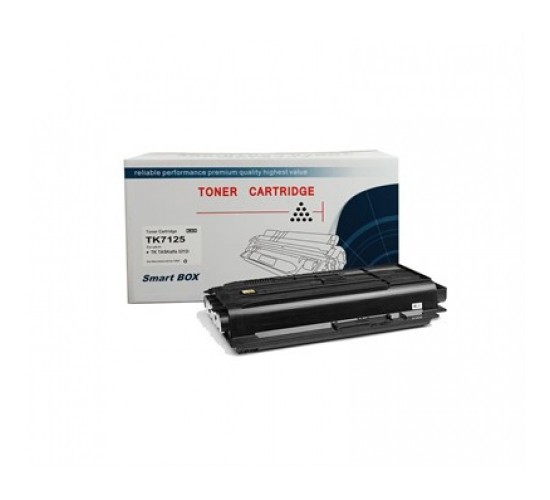 Kyo TK-7125-Taskalfa 3212İ Muadil Toner 20000 Sayfa, 0010101977702