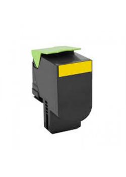 Smartbox C540-X544-X545-X546-X547-C540H1YG Sarı Muadil Ton Smartbox C540-X544-X545-X546-X547-C540H1YG Sarı Muadil Ton