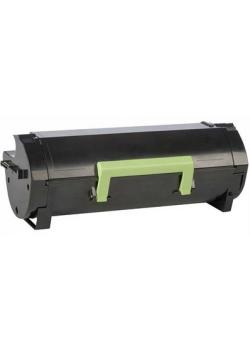 Smartbox MS810-MS710-811-812-52D5H00 Siyah Muadil Toner 25 Smartbox MS810-MS710-811-812-52D5H00 Siyah Muadil Toner 25
