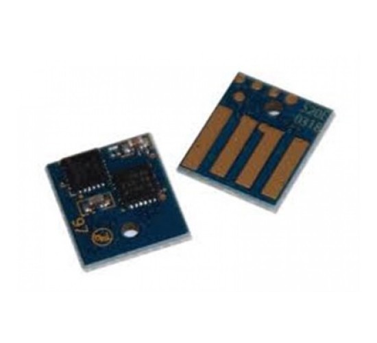 Lxm MX310-MX410-605Smartbox Chip 10K, 0010101977503