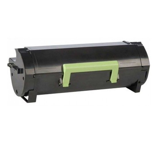 Smartbox MX710-MX810-62D5000 Siyah Muadil Toner 6000 Sayfa, 0010101977072