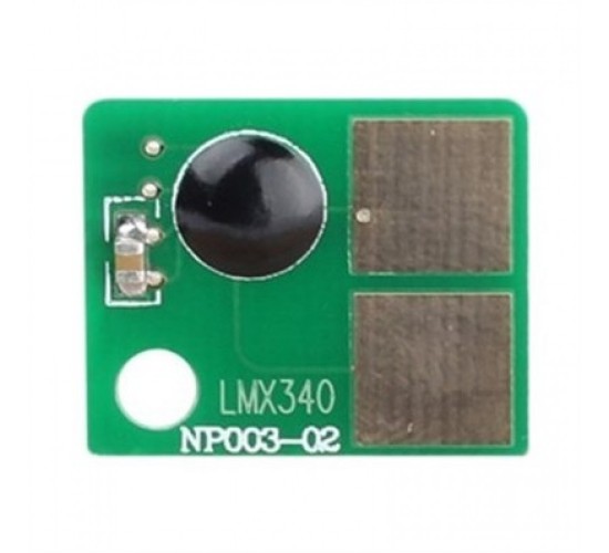 Lxm X340-X342 Chip, 0010101977502