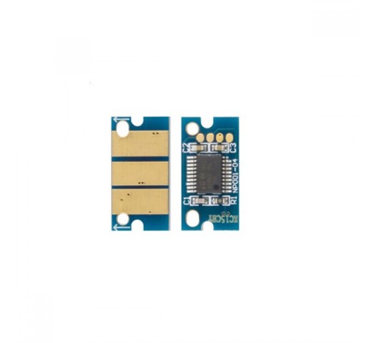 Mnlt 1600W-1650-1680-1690 Cyan Chip, 0010101977484