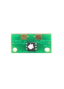 Mnlt 5440-5450 Cyan Chip Mnlt 5440-5450 Cyan Chip