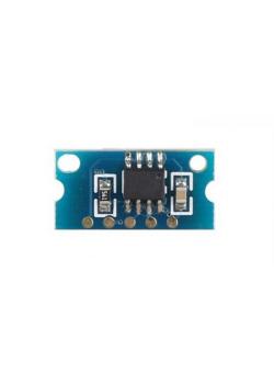 Mnlt Bizhub C20 Magenta Chip Mnlt Bizhub C20 Magenta Chip