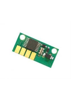 Mnlt C250 Cyan Chip Mnlt C250 Cyan Chip