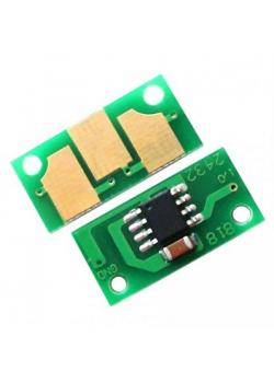 Mnlt C250 Magenta Chip Mnlt C250 Magenta Chip
