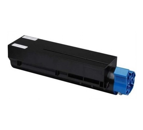 Smartbox B401-B441-MB451-44992404 Siyah Muadil Toner 2500, 0010101977300