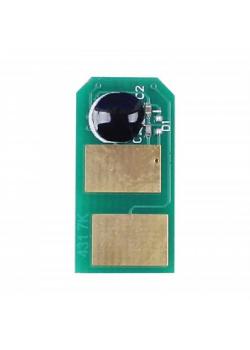Ok C301-C321 Kırmızı Toner Chip Ok C301-C321 Kırmızı Toner Chip