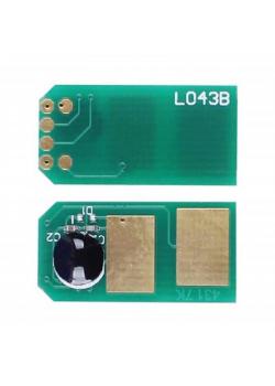Ok C301-C321 Kırmızı Toner Chip Ok C301-C321 Kırmızı Toner Chip