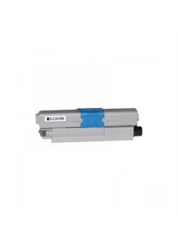 Smartbox C321-C301-MC342-MC332-44973544 Siyah Muadil Toner Smartbox C321-C301-MC342-MC332-44973544 Siyah Muadil Toner