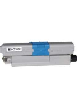 Smartbox C310-C330-510-530-44469809 Siyah Muadil Toner  35
