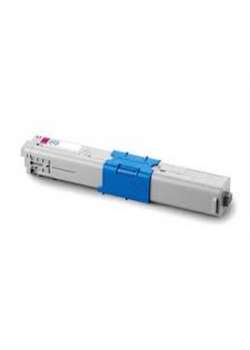 Smartbox C310-C330-C510-C530-44469714 Sarı Muadil Toner 20
