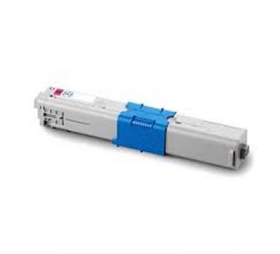 Smartbox C310-C330-C510-C530-44469714 Sarı Muadil Toner 20, 0010101977257