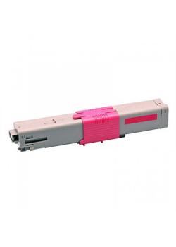 Ok C532-C542-MC563-MK573-46490630 Kırmızı Muadil Toner 600 Ok C532-C542-MC563-MK573-46490630 Kırmızı Muadil Toner 600