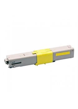 Ok C532-C542-MC563-MK573-46490629 Sarı Muadil Toner 6000 B Ok C532-C542-MC563-MK573-46490629 Sarı Muadil Toner 6000 B