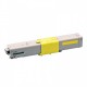 Ok C532-C542-MC563-MK573-46490629 Sarı Muadil Toner 6000 B, 0010101977710